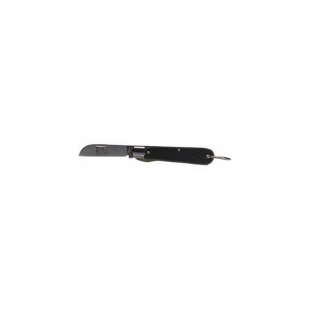 Ideal LINEMAN'S JACK KNIFE 35-287